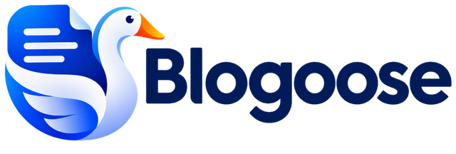 Blogoose