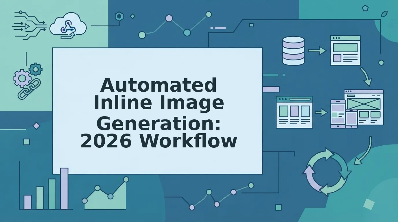 How automated inline image generation breaks up long form text