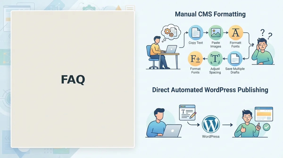 FAQ