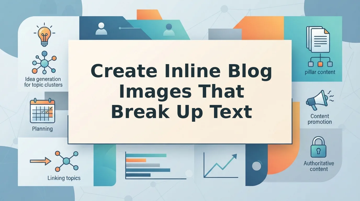 How to Create Inline Blog Images That Break Up Long Text