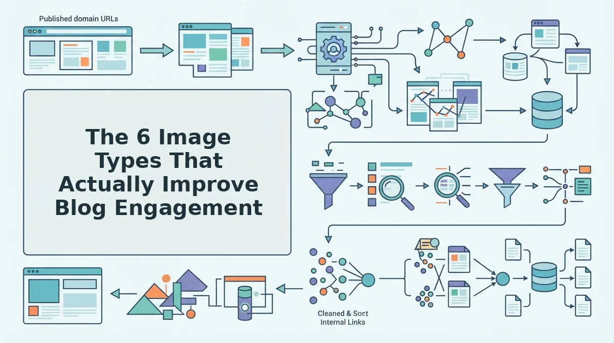 The 6 Image Types That Actually Improve Blog Engagement