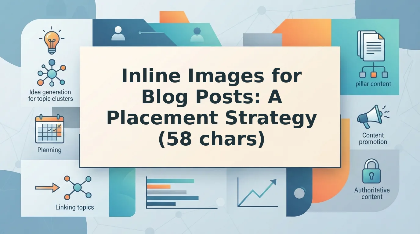 How inline images for blog posts increase reader retention