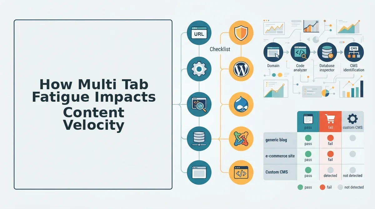 How Multi Tab Fatigue Impacts Content Velocity